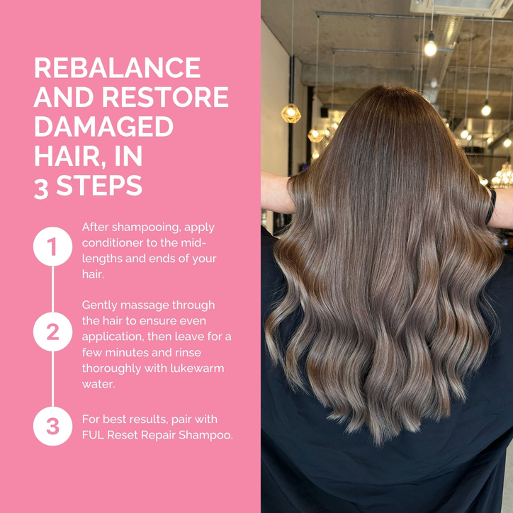 Ful Reset Repair Conditioner 250ml image 4