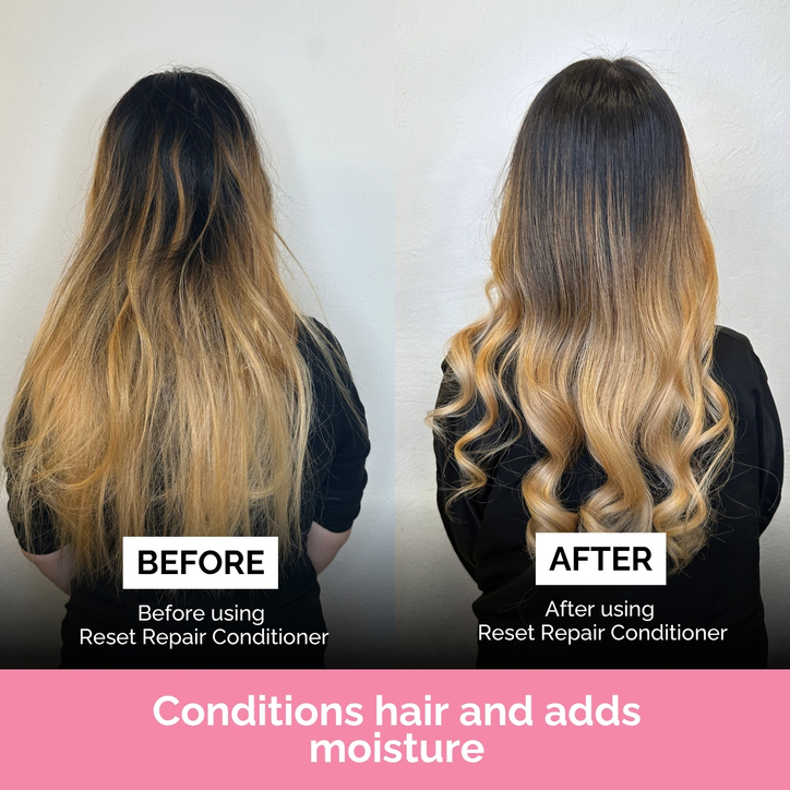 Ful Reset Repair Conditioner 250ml image 6