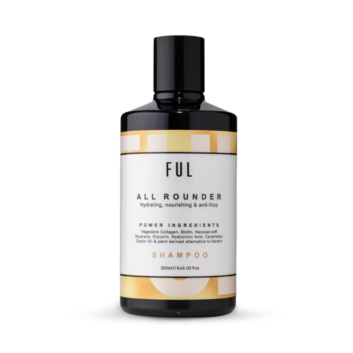 Ful All Rounder Shampoo 250ml image 1