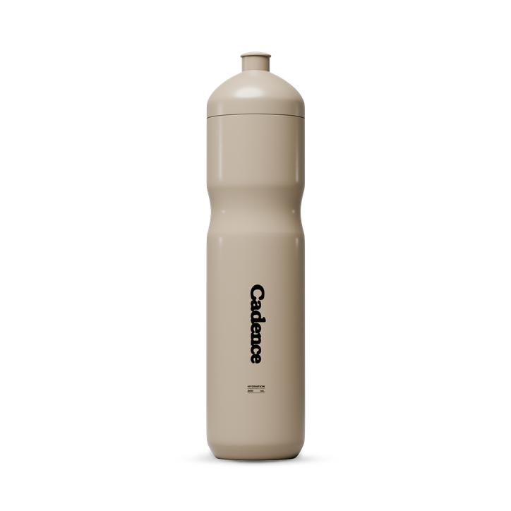 Cadence Race Bottle 400ml
