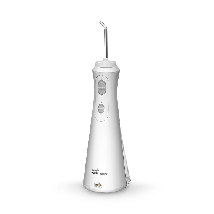 Waterpik Cordless Plus Water Flosser WP-490UK -WH