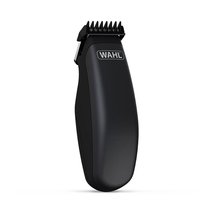 Wahl Pocket Pro Battery Trimmer Black 8066-717