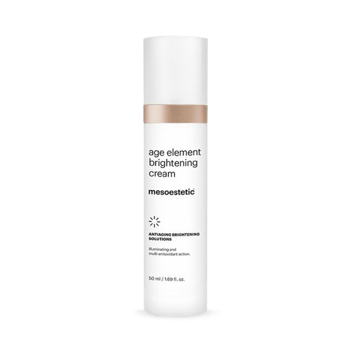 Mesoestetic Age Element Brightening Cream 50ml image 1