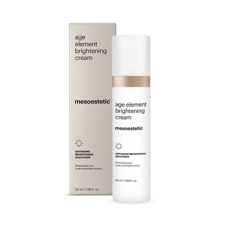 Mesoestetic Age Element Brightening Cream 50ml image 2
