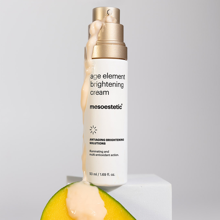 Mesoestetic Age Element Brightening Cream 50ml image 4
