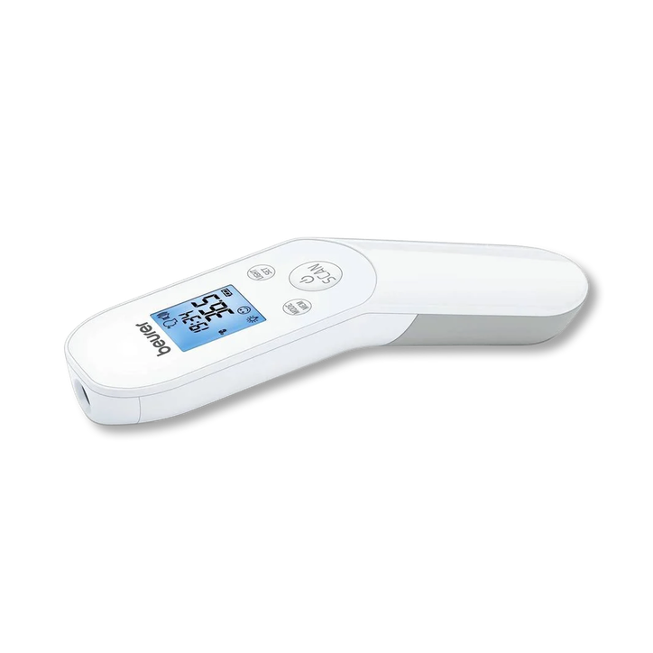 Beurer Non Contact Thermometer White Ft85