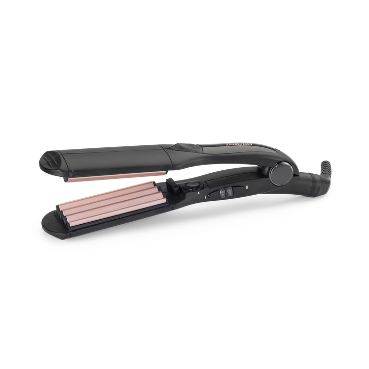 Babyliss The Crimper Black  2165Cu