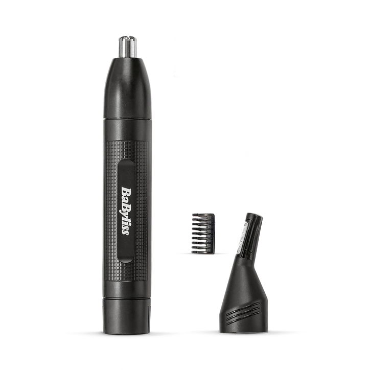 BaByliss 3 in 1 Detail Trimmer E652U