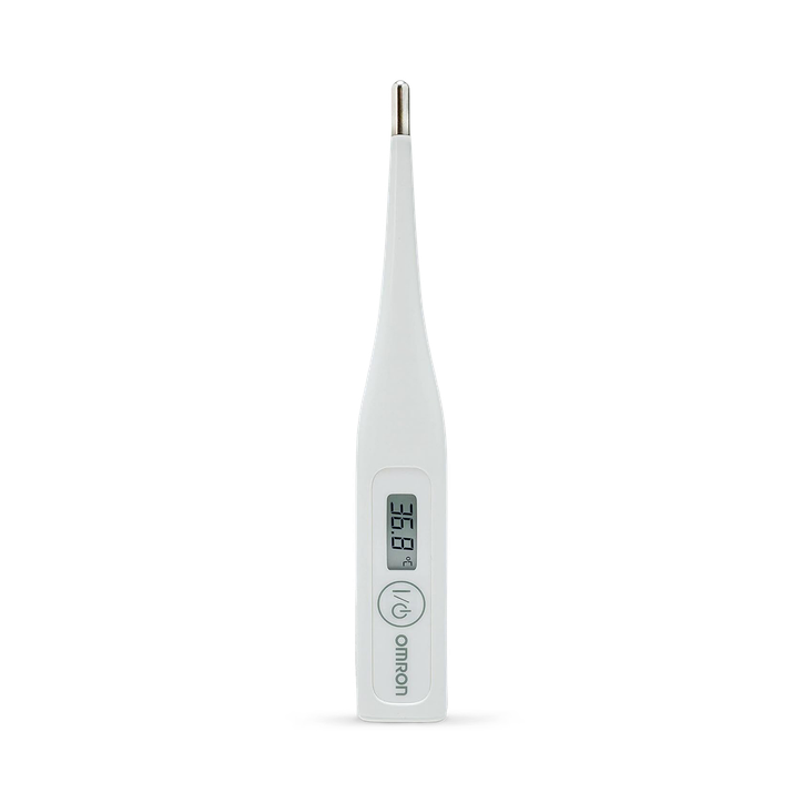 Omron Eco Temp Basic Thermometer (MC-246-E)