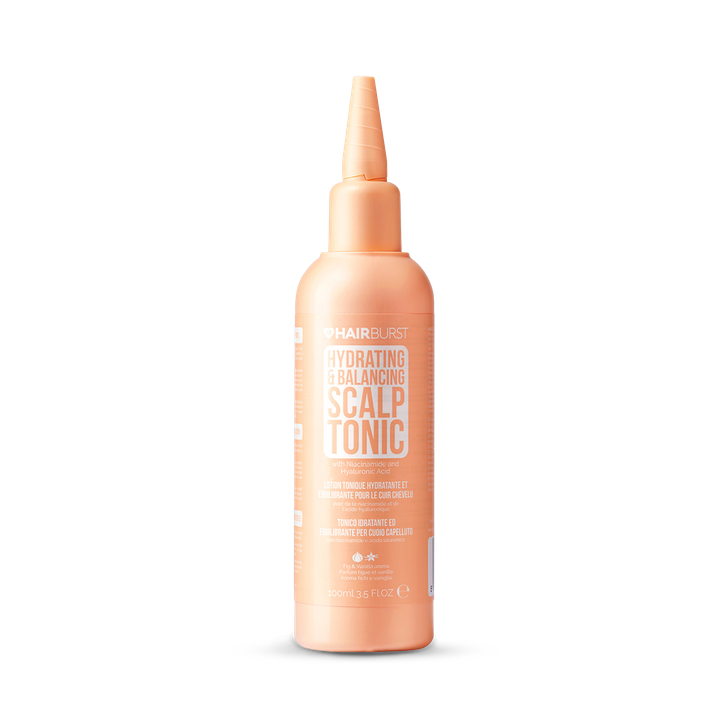 Hairburst Hydrating and Balancing Scalp Tonic 100ml image 1