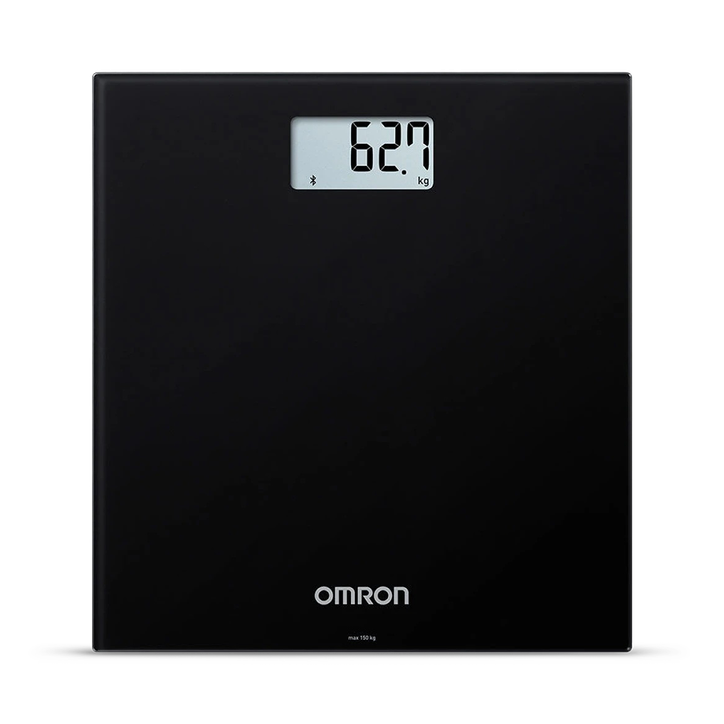 Omron Intelli It Black Hn300T2