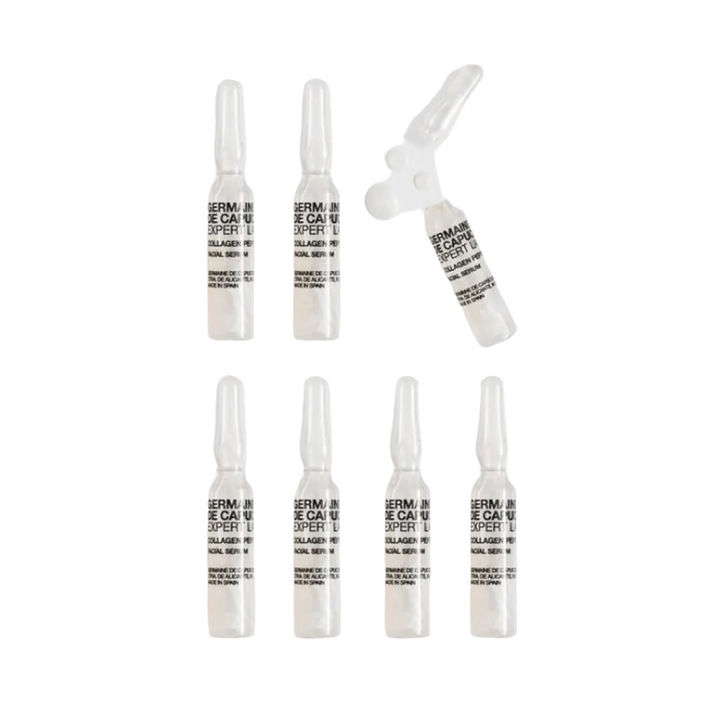 Germaine De Capuccini Expert Lab Collagen Peptide 7 X 2ml image 2