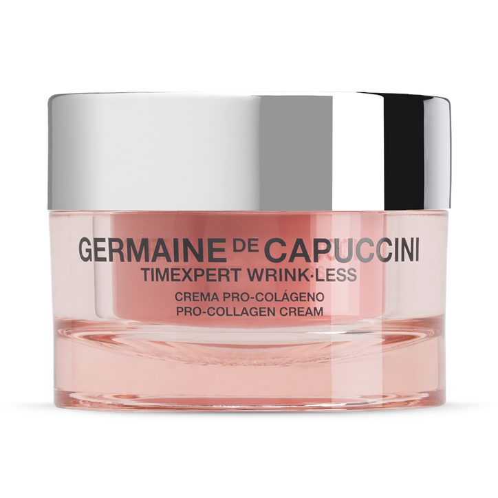 Germaine De Capuccini Timexpert Wrink-Less Pro-Collagen Cream - 50ml