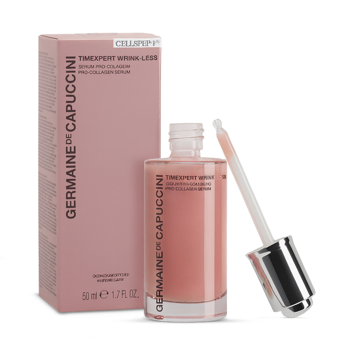 Germaine De Capuccini Timexpert Wrink-Less Pro-Collagen Serum 50ml