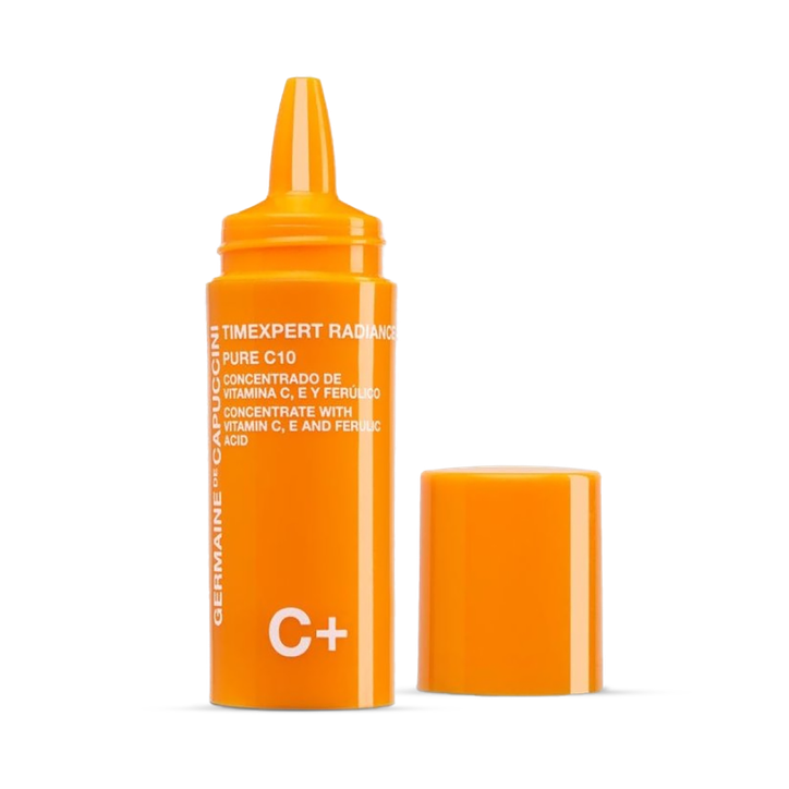 Germaine De Capuccini Timexpert Radiance C+ Pure C10 Concentrate 15ml image 1
