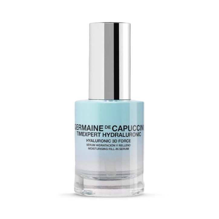 Germaine De Capuccini Timexpert Hydraluronic 3D Force Serum 30ml image 1