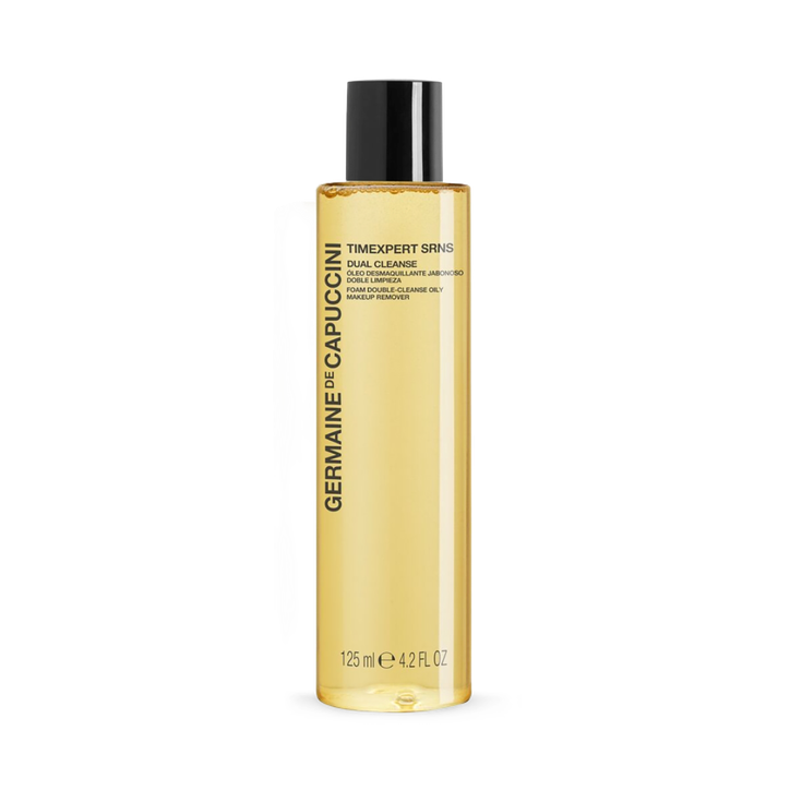 Germaine De Capuccini Timexpert Srns Dual Cleanse 125ml