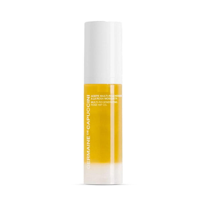 Germaine De Capuccini Multi-Regenerating Rosehip Oil 30ml image 1