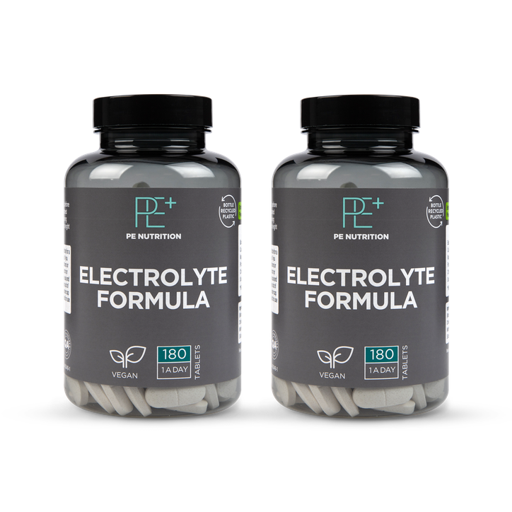 Precision Engineered Electrolyte Formula 180 Tablets Bundle image 1