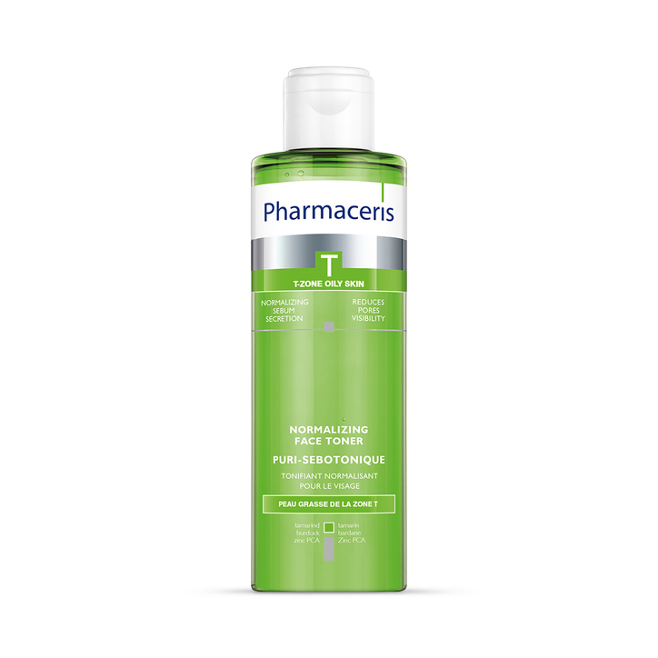 Pharmaceris T - Puri-Sebotonique Facial Toner 200ml image 1