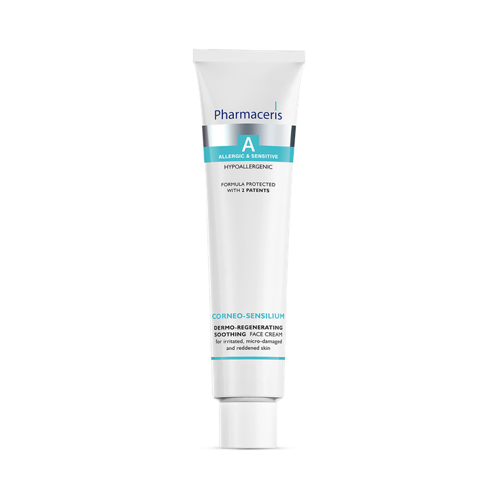 Pharmaceris A - Corneo-Sensilium Soothing Repair Cream 75ml image 1