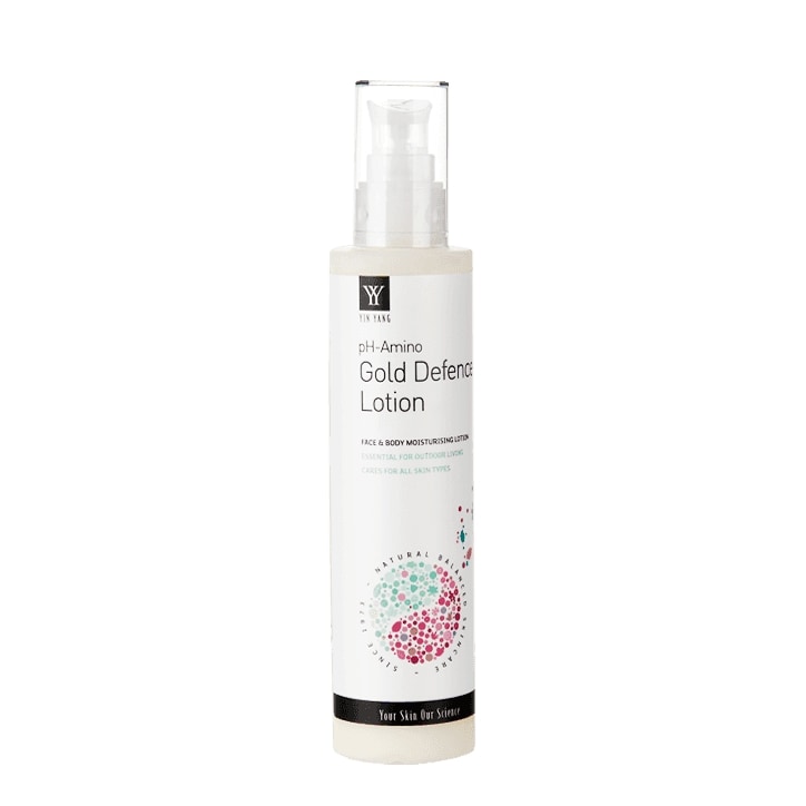 Yin Yang Essential pHAmino Gold Defence Lotion-1