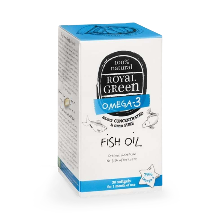 Fish Oil