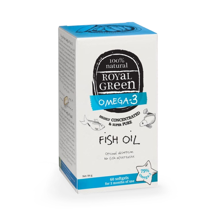 Fish Oil