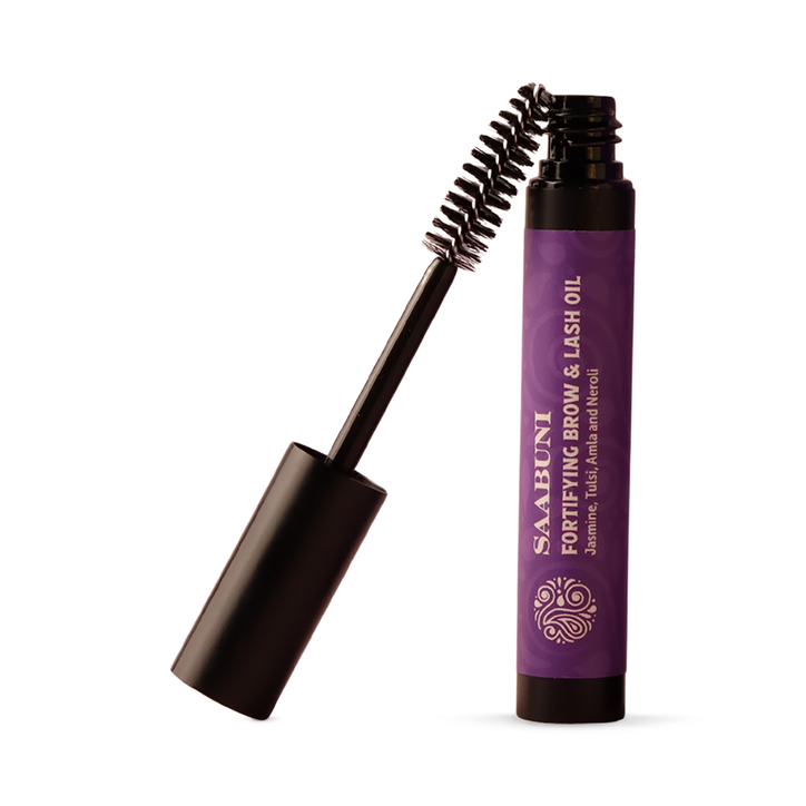 Fortifying Brow & Lash Oil