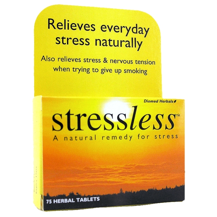 Dendron Stressless Tablets-1