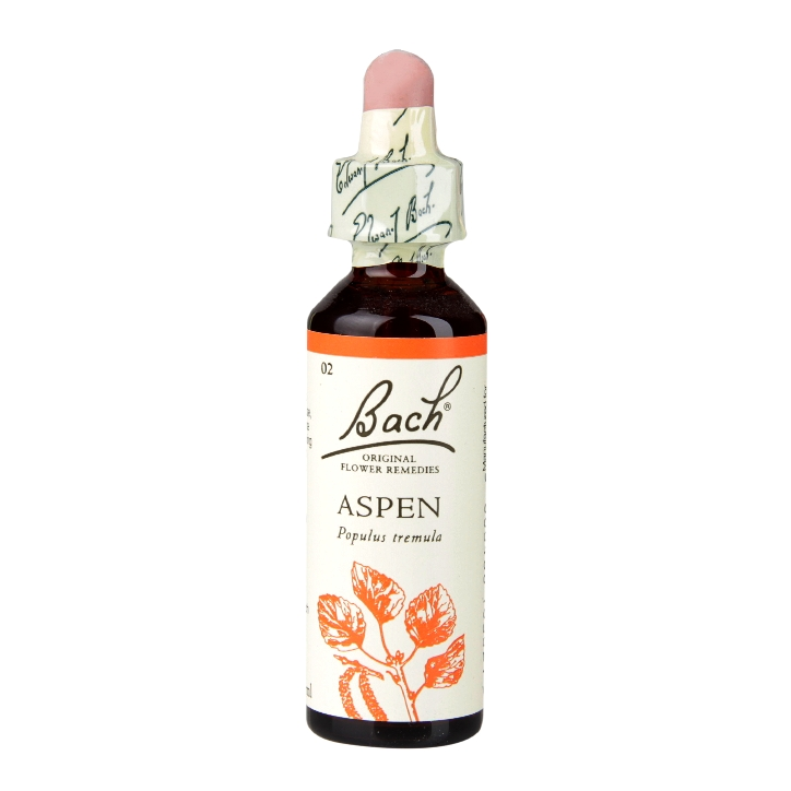 Bach Original Flower Remedies Aspen Holland & Barrett