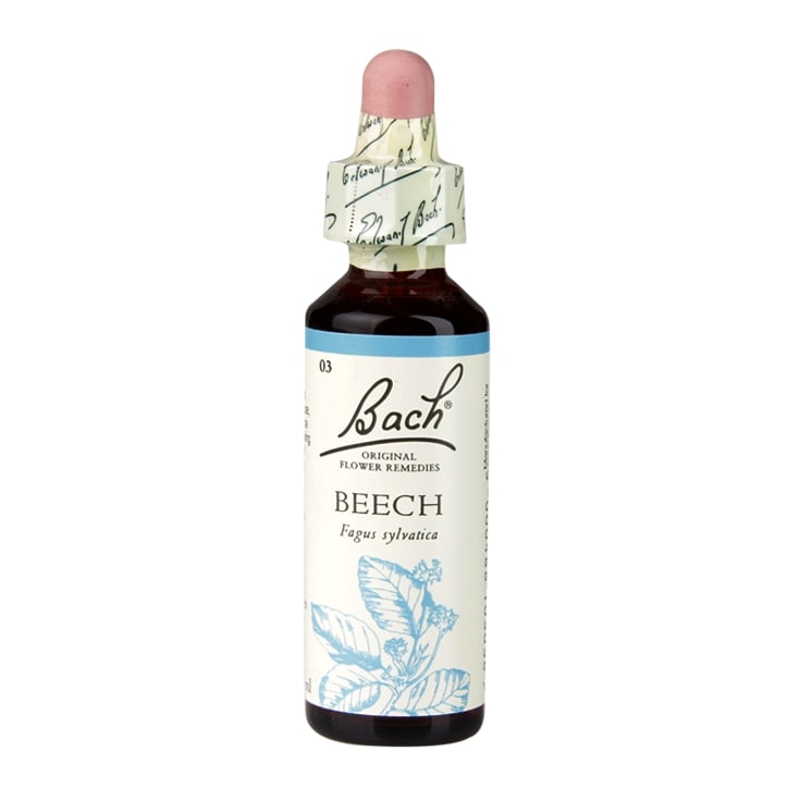 Bach Original Flower Remedies Beech 20ml-1