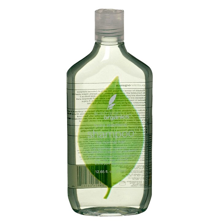 Australian Organics Shampoo for Normal Hair image 1