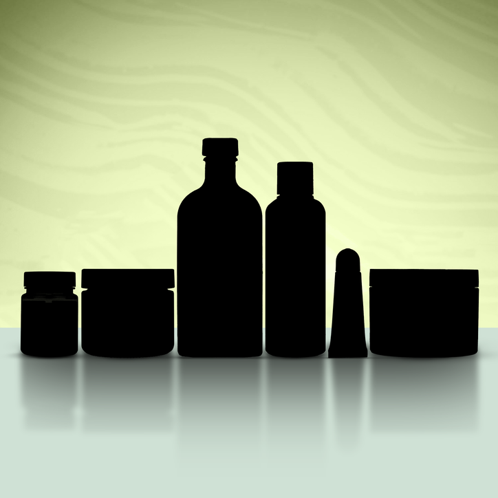 Beauty Mystery Bundle image 1