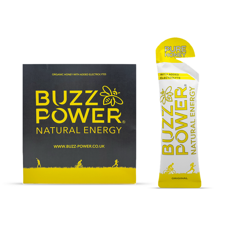 Buzz Power Original