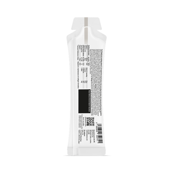 Starpowa Vegan Collagen Liquid Liposomal Green Apple 1 Sachet image 2