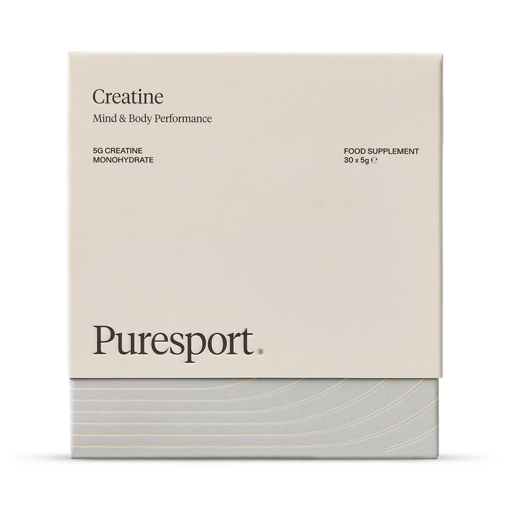 Puresport Creatine 30 Sachets
