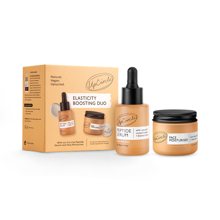UpCircle Elasticity Boosting Duo