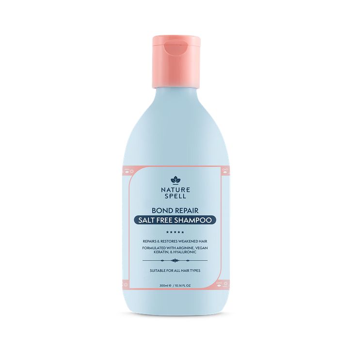 Nature Spell Bond Repair Shampoo 300ml