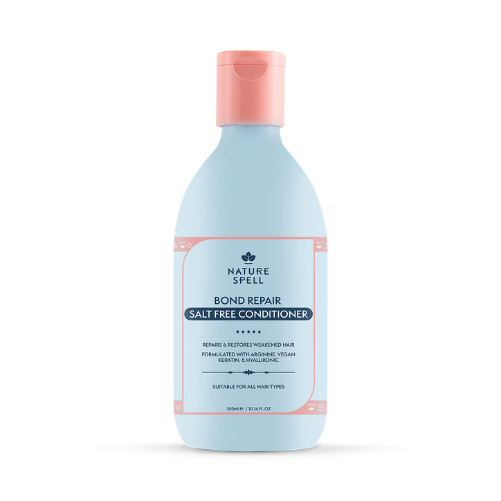 Nature Spell Bond Repair Conditioner 300ml