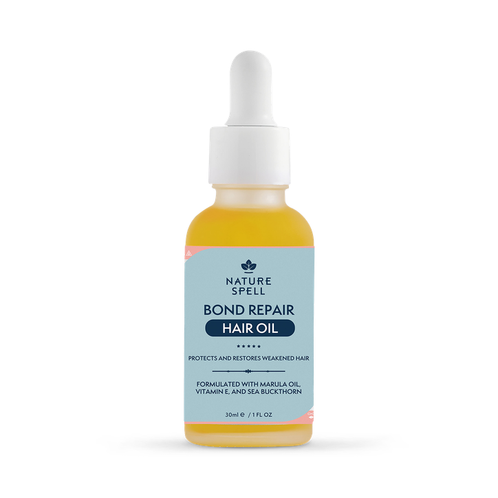 Nature Spell Bond Repair Hair Oil 30ml