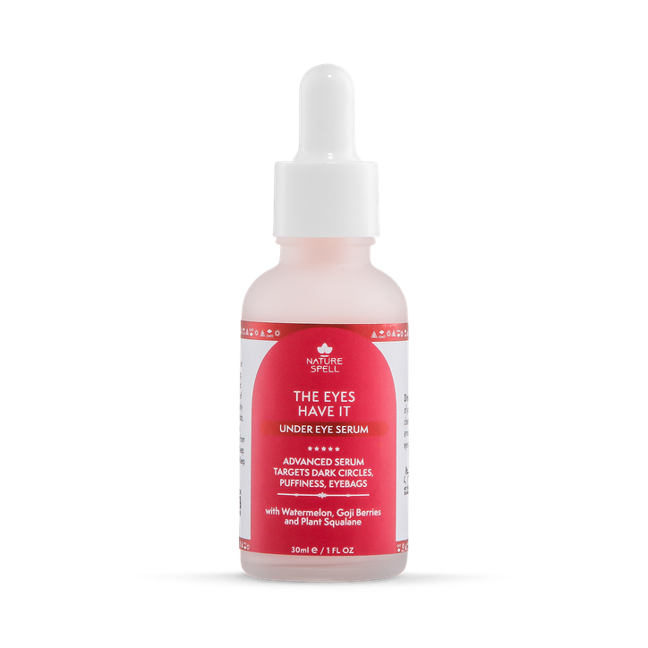 Nature Spell The Eyes Have It Under Eye Serum 30ml
