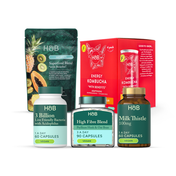 Superfoods Bundle