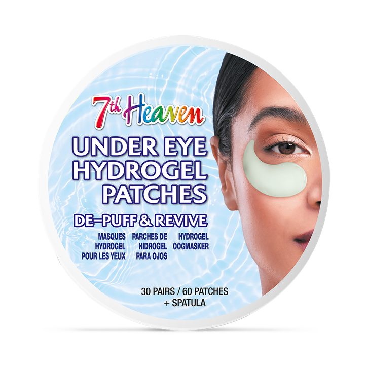 7th Heaven Hydrogel under eye jar 30pairs