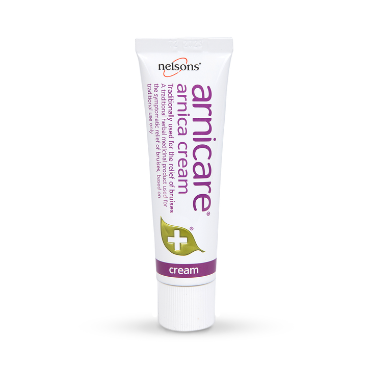 Nelsons Arnica Cream for Bruises 30g image 2