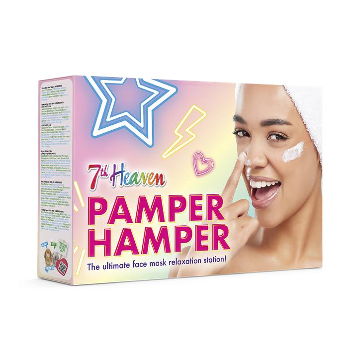 Pamper Hamper