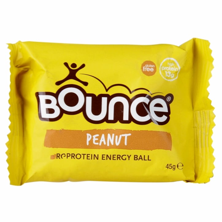 Bounce Peanut Protein Ball 45g image 1