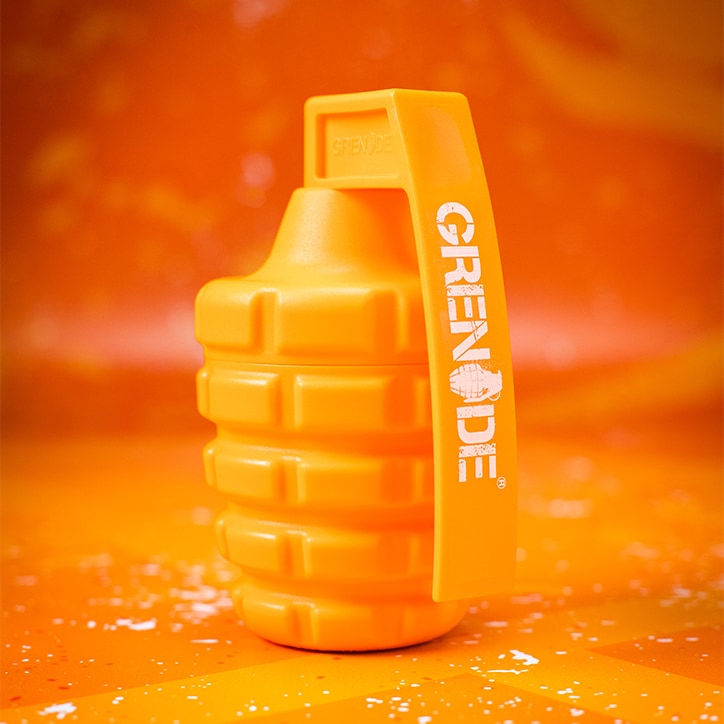 Grenade Thermo Detonator 100 Capsules