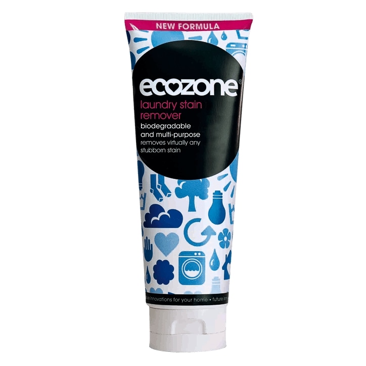 Ecozone Eco Stain Remover 135ml-1