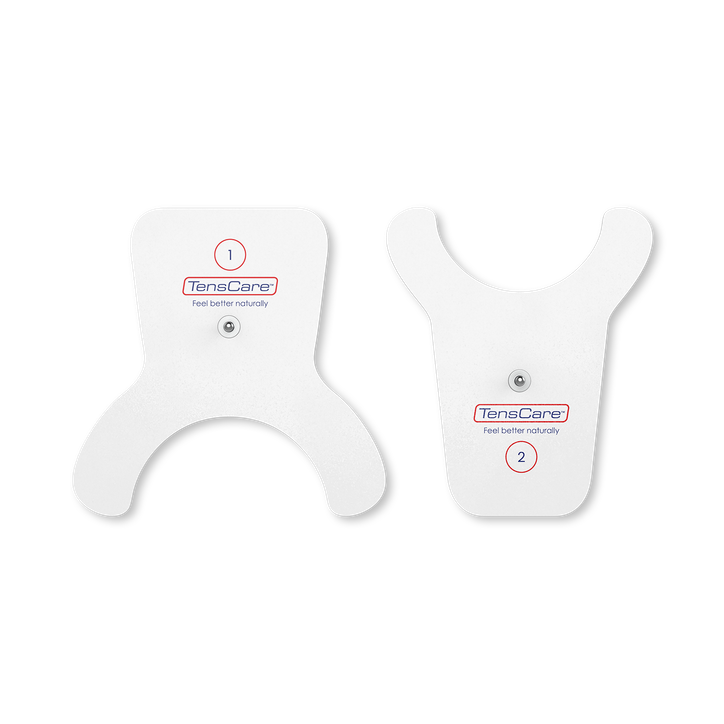 Ailment Specific Knee Stim electrode